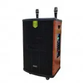 Speaker Ecopower Ep-S203 Bluetooth 15