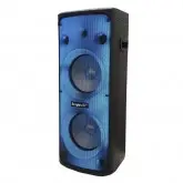 Speaker Ecopower Ep-S302 Bluetooth    12
