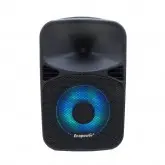 SPEAKER ECOPOWER EP-S308 - BLUETOOTH - 8 POLEGADAS - BIVOLT