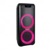 SPEAKER ECOPOWER EP-S501 BLUETOOTH 8 x 2 - 2V