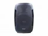 SPEAKER ECOPOWER EP-S503 - BLUETOOTH - 15 POLEGADAS - BIVOLT