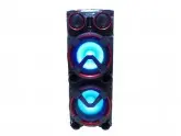 SPEAKER ECOPOWER- EP-S505 - BLUETOOT - 2X12 POLEGADAS - BIVOLT