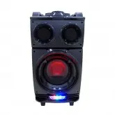 SPEAKER ECOPOWER EP-S506 - BLUETOOTH - 10 POLEGADAS - BIVOLT