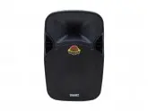 SPEAKER ECOPOWER EP-S600 - BLUETOOTH - PROJETOR - 12 POLEGADAS