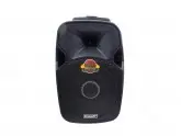 Speaker Ecopower Ep-S700 - Usb - Cartao Sd - Bluetooth