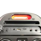 Speaker Ecopower Ep-S715 Bluetooth 2V