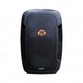 SPEAKER ECOPOWER EP-S805 - BLUETOOTH - 12 POLEGADAS - BIVOLT