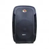 SPEAKER ECOPOWER EP-S806 - BLUETOOTH - 15 POLEGADAS - BIVOLT