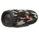 SPEAKER JBL CHARGE 4 BLUETH/CAMUF 2V
