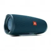 SPEAKER JBL CHARGE 4 - BLUETOOTH - AZUL - BIVOLT