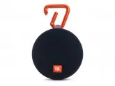 SPEAKER JBL CLIP 2 - BLUETOOTH - PRETO