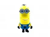 SPEAKER PROSPER P-013 MINIONS COM 2 OLHOS