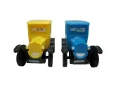 SPEAKER PROSPER P-022 - CARRO ANTIGO