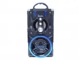 SPEAKER PROSPER P-8905 - BLUETOOTH - USB - CARTAO SD - RECARREGAVEL