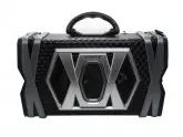 SPEAKER PROSPER P-8939 - BLUETOOTH - MICROFONE - USB - CARTAO TF