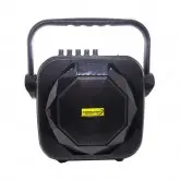 SPEAKER TORNADO Q-051 - USB - BLUETOOTH - RADIO FM