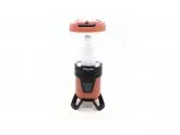 SPEAKER TOSHIBA TX-LLR73BT - USB - LANTERNA - AUXILIAR - BATERIA