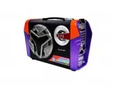 SPK ECOPOWER EP-2205 USB/SD/FM MIC =2190