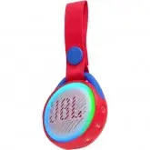 SPK JBL POP JR BLUETOOTH/ /RED