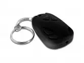 SPY CHAVEIRO ESPIAO QUANTA CC-10 PRETO
