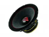 SUB WOOFER HINOR BATSTAKA HSW15BSD2 15 POLEGADAS - 2K6