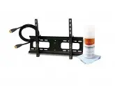 SUPORTE FIXO LUXOR TK-3 PARA TELEVISORES DE 32 A 70 POLEGADAS