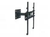 SUPORTE PARA TELEVISORES QUANTA QTUST780 DE 23 A 55 POLEGADAS - ARTICULADO