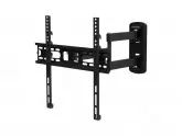 SUPORTE P/TV QUANTA QTUST770 23-55POL/ARTICULADO