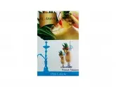 TABACO AL-AMASI PINACOLADA CAIXA COM 10