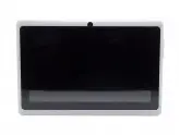 TABLET FUJILINK FJ-701PK - QUADCORE - 8 GIGA - 2 CAMERA - BRANCO