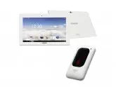 TABLET GENESIS GT-1450 - QUADCORE - 10.1 POLEGADAS - TV DIGITAL - BRANCO