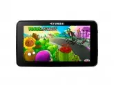 Tablet Hyundai Hdt-7433 - Quad Core - 8Gb - Preto