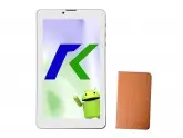 TABLET KEEN A88 - 7 POLEGADAS - 8GB - 4G - DOURADO