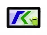 TABLET KEEN A98 - 9 POLEGADAS - QUADCORE - 8GB - ROSA