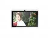 TABLET NAPOLI 7 POLEGADAS -7001 - QUADCORE - 2 CAMERA - BRANCO