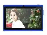 TABLET NAPOLI NPL-7004 - 7 POLEGADAS - QUADCORE - 2 CHIP - AZUL