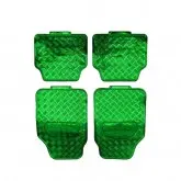 Tapete Para Carro - Verde