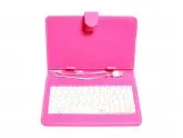 TECLADO P/TABLET BAK UNIVER.7