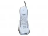 TEL UNIDEN EXA-970 2.4GHZ 2V WHI