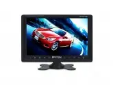 TELA DOTCOM DC-TFT-190 - 9 POLEGADAS - USB - SD - 12V