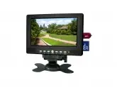 TELA MIDI MD-7553 - TV - 7 POLEGADAS - USB - SD