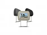 TELA ROADSTAR RS-700 - ENCOSTO DE CABECA - 7 POLEGADAS - BEGE