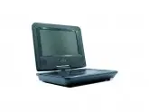 TELA X-POWER XP-701 AV/USB/SD 7.0