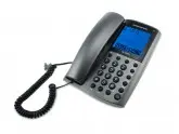 TELEFONE POWERPACK TEL-8038 COM BINA
