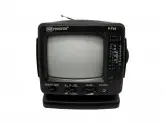 TELEVISOR PORTATIL PROSPER P-TV5 - 5 POLEGADAS