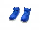 TENIS LED (N.23) TXL-31 AZUL