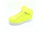 TENIS LED (N.29) TXL-31 AMARELO