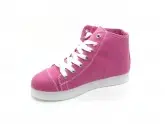 TENIS LED (N.31) TXL-08 CANVAS PINK