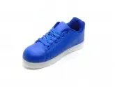 TENIS LED (N.31) TXL-19 AZUL
