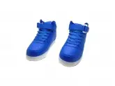 TENIS LED (N.31) TXL-31 AZUL